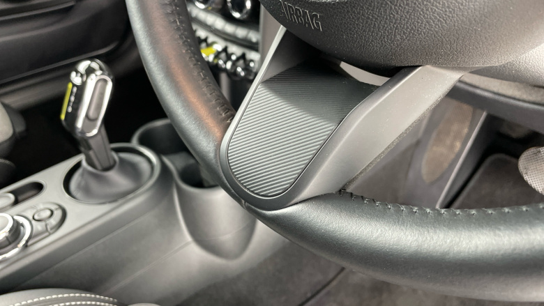 MINI Hatchback 135kW Cooper S Level 2 33kWh 3dr Auto Electric Hatchback